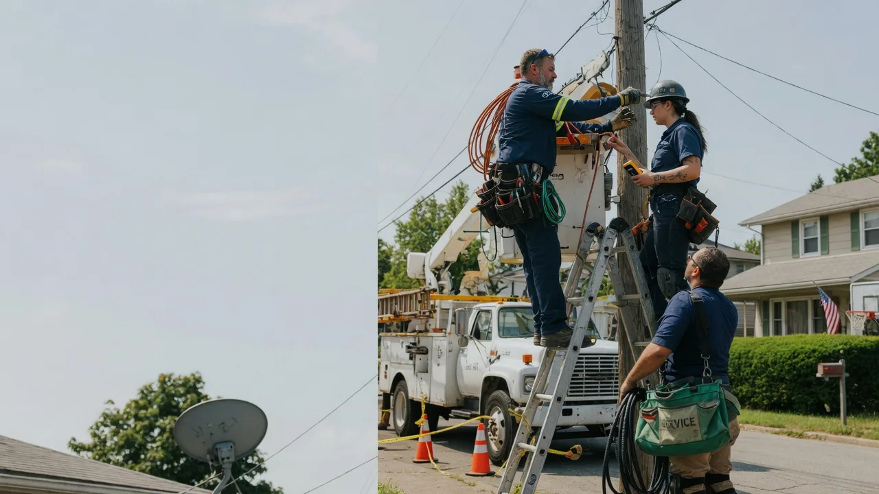 Electrical Repair in Newton, MS near me